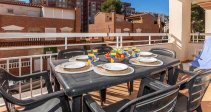 Global Vila De Oropesa IV 6700