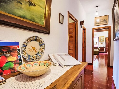 Global De la Cruz - By Global Rental Holidays 6698