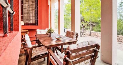 Global De la Cruz - By Global Rental Holidays 6698