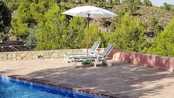 Casa, 5 dormitoris | Piscina