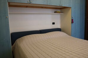 2 habitaciones y wifi 