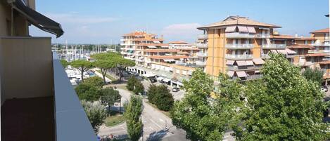 Terrain de lâhĂ©bergement