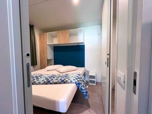 3 bedrooms, WiFi