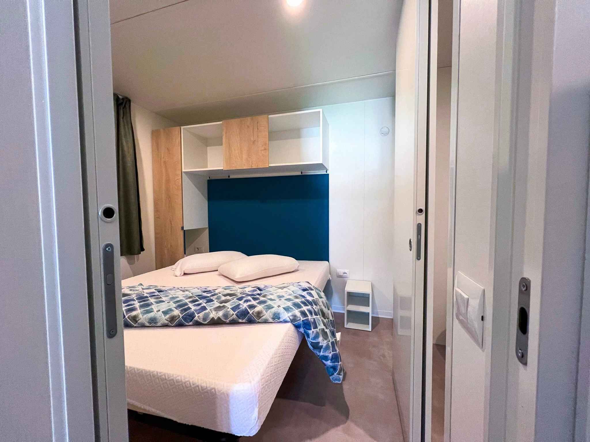 Casa Mobile Con Piscina E Vicino Al Mare - Arzachena