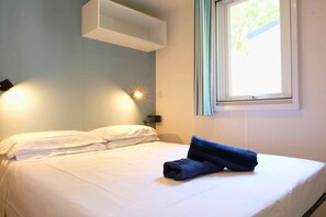 2 chambres
