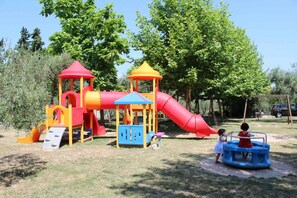 Espace pour enfants
