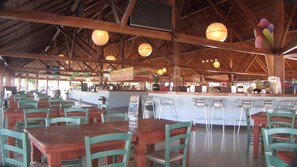 Bar (ter plaatse)