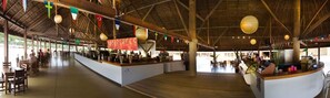 Bar (ter plaatse)