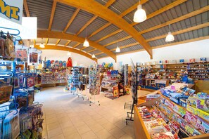 Presentbutik
