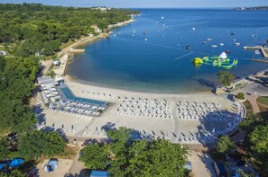 Plage à proximité
