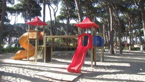 Espace pour enfants