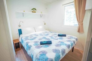 3 bedrooms