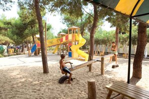 Espace pour enfants