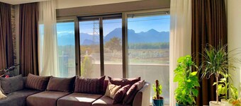 Mountain&Forest View Exclusive Villa