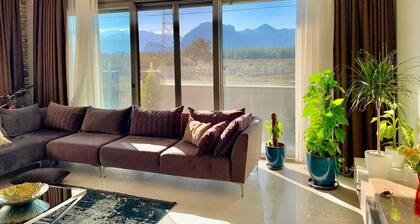 Mountain&Forest View Exclusive Villa