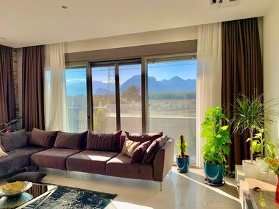 Mountain&Forest View Exclusive Villa