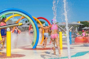 Espace pour enfants