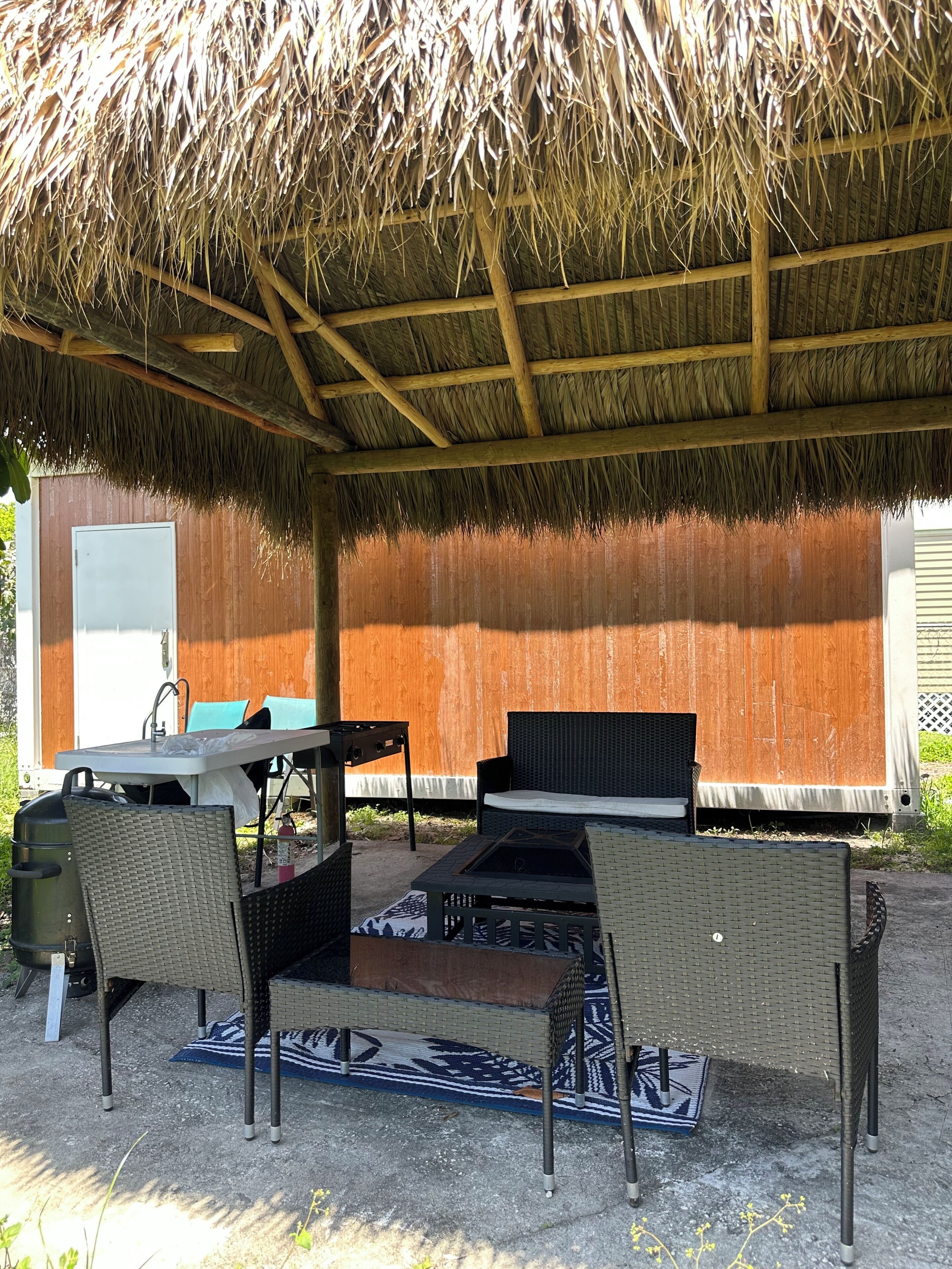 Terras