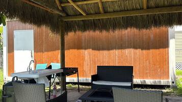 Terras