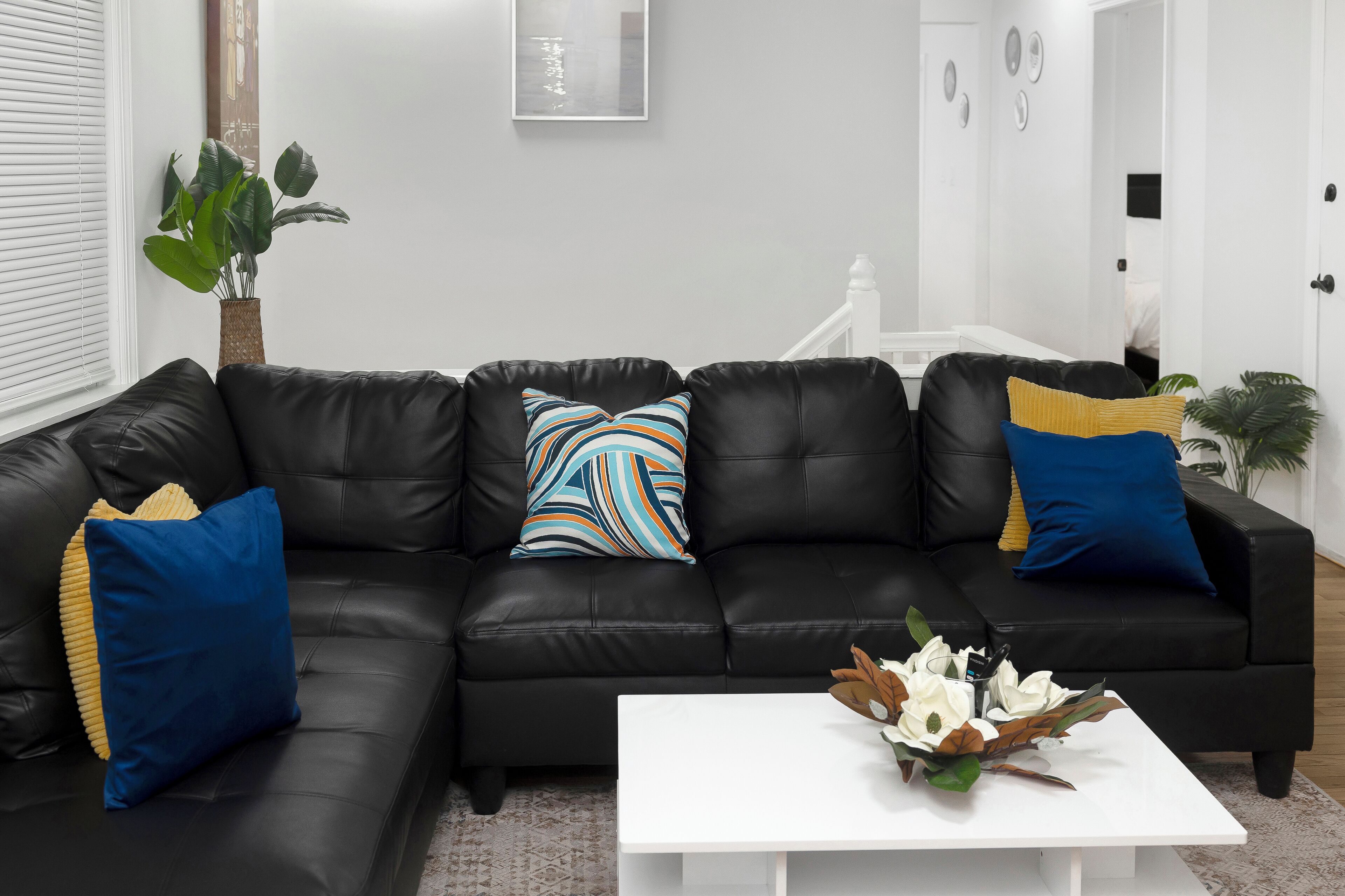 Modern Nyc Duplex With Gym,gameroom Close Totimessq,statueof Liberty+freeparking - Staten Island, NY