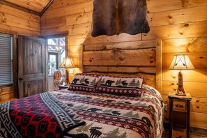 2 soverom, strykejern/-brett, wi-fi og sengetøy