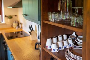 Privékeuken