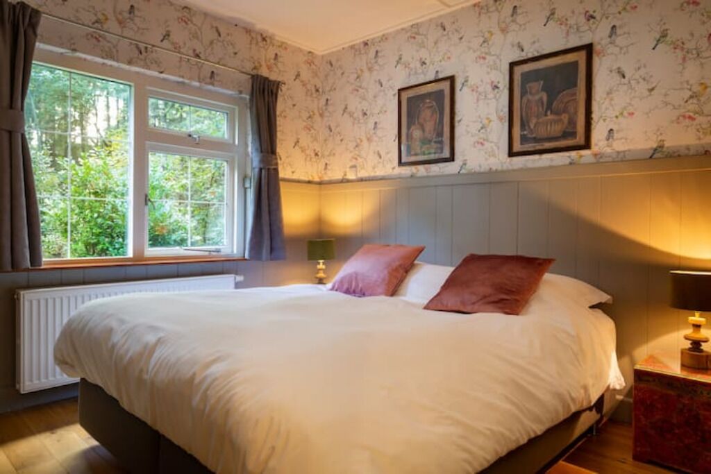 3 slaapkamers, wifi, beddengoed