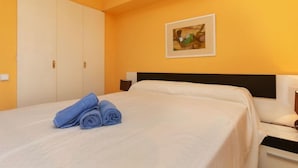 Ferienhaus, 3 Schlafzimmer, Terrasse