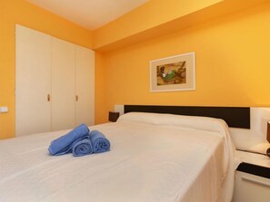 Ferienhaus, 3 Schlafzimmer, Terrasse | 3 Schlafzimmer