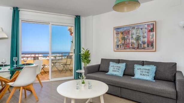 Huis, 2 slaapkamers, terras | Woonruimte