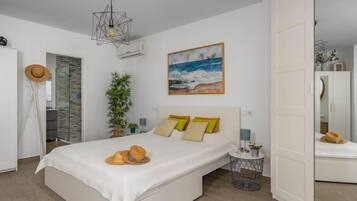 House, 2 Bedrooms, Terrace | 2 bedrooms