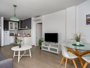 House, 2 Bedrooms, Terrace | Interior - Global Duquesa de España 6705 (Torremolinos)