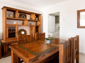 Hus - 4 sovrum | Restauranger