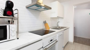 Rumah, 4 kamar tidur | Dapur pribadi