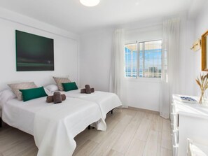 Ferienhaus, 4 Schlafzimmer | 4 Schlafzimmer