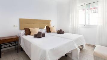 Ferienhaus, 4 Schlafzimmer | 4 Schlafzimmer
