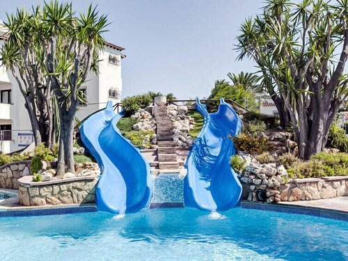 Global El Palmar 9 - By Global Rental Holidays 6707