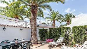 House, 4 Bedrooms, Terrace | Outdoor dining - Global El Palmar 9 - By Global Rental Holidays 6707 (Denia)