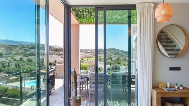 Villa, 4 Bedrooms, Terrace | Interior - Global Los Lagos 36 - By Global Rental Holidays 6708 (San Bartolomé de Tirajana)