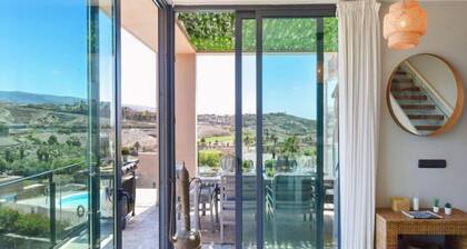 Global Los Lagos 36 - By Global Rental Holidays 6708