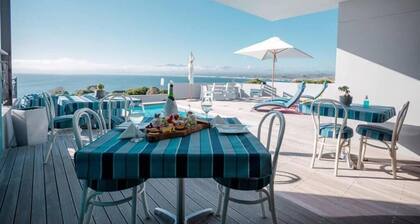 65onCliff - Mudge Point