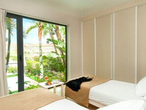 Villa, 3 Bedrooms | 3 bedrooms - Global Villa Los Lagos 12 6610 (San Bartolomé de Tirajana)