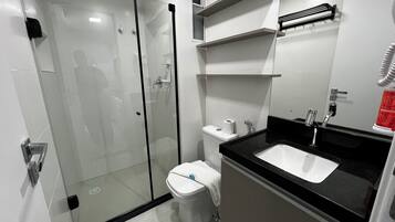 Uitzicht vanuit accommodatie