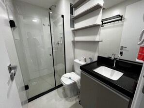 Uitzicht vanuit accommodatie