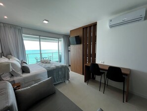 View from property - RN STUDIO - APTO 1014 (Maceio)