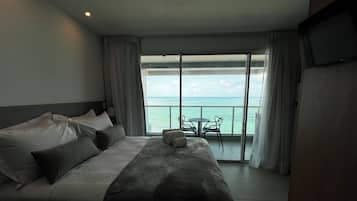 Vista da propriedade