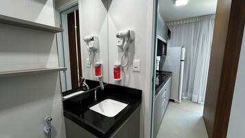 Vista da propriedade