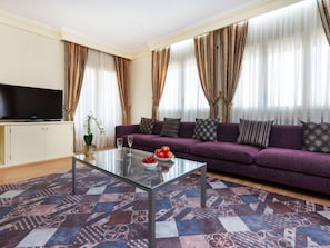 Huis, 6 slaapkamers | Woonruimte