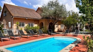 Pool - Global Banys - By Global Rental Holidays 6751 (Lloret de Mar)