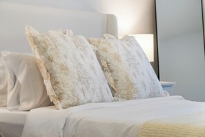 5 Schlafzimmer, WLAN, Bettwäsche
